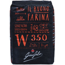 FARINA GAROFALO "Senz'altro" W350 - 10Kg